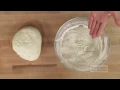 Lagu Science: Secrets to Making \u0026 Baking the Best Gluten-Free Pizza Dough
