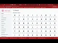 how to create sidebar in react JS dashboard sidebar responsive sidebar navbar react router v6 part 4
