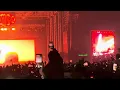 Post Malone - Circles live in Guwahati India 2025 4K