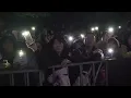 王力宏 Wang Leehom 2019 福利秀 FREE SHOW＠台北大安森林公園 依然愛你