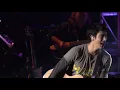 Lagu 王力宏 Wang Leehom 2019 福利秀 FREE SHOW＠台北大安森林公園 依然愛你