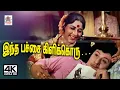 Lagu Intha Pachai Kili M.S.விஸ்வநாதன் இசையில் S.வரலக்ஷ்மி பாடிய பாடல் இந்த பச்சை கிளிக்கொரு