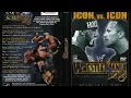 Wrestlemania 18 theme song ''Tear Away'' by Drowning Pool