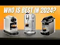 Download Lagu Top 5 BEST Nespresso Machines - Which Nespresso Machine Should YOU Buy [2024]