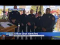 Mollee Heeney identified as Alamosa police officer shot by juvenile suspect