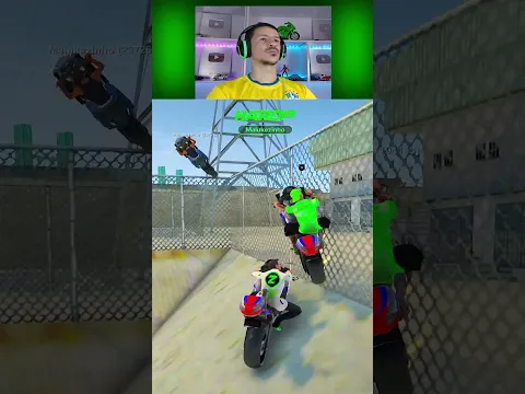 Cada vez mais insana as fugas na cidade #gta #gameplay #shorts #shortvideo
