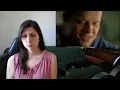 Sicilian Chick Reacts to Toby Keith's: "American Soldier"