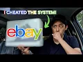 CHEATING EBAY S AUTHENTICATION PROCESS