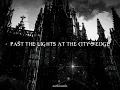 black cathedral // this cold night [lyrics]