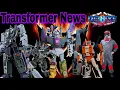 Download Lagu Insane Transformer News! New Tidal Wave? Yolopark Ghost Starscream? SDCC MASK Exclusive? SD Dinobots