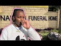Tizian Cries After Viewing Chira s Body at Nairobi City Mortuary