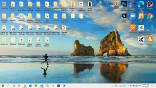 Part 1 - Simple CRUD Application in Python Tkinter and MS Access FRAME
