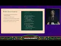 Python in the Service of Justice Modern Analysis Tools in Forensics - Aleksander Amelia Bartosiak