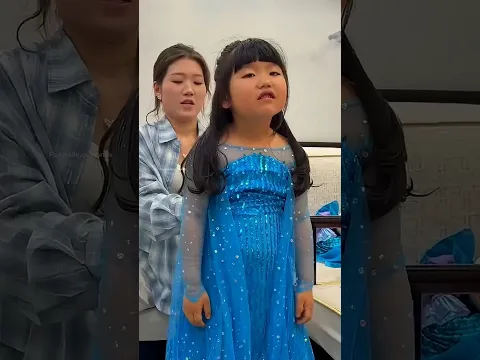 Her Brother’s Genius Idea Helped Her Win First Place!