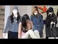 Download Lagu Rosé was AP0L0GIZED to, but MI5TREATMENT is UNACCEPTABLE, Jisoo NO Chuseok, Lisa tattoo,Jennie Paris