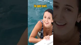 Jumping off the top deck is tradition!  #jump #bikiki