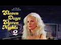 11 Days 11 Nights 2: Web of Desire (1991) 5:3 English/Russian HD 