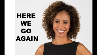 Carron J Phillips discussing ESPN Sage Steele on The Rematch mp4