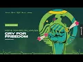 Lagu N2O \u0026 Waves_On_Waves - Cry For Freedom [OXIDISED]