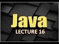 Java Constructor Overloading Example for Constructor Overloading
