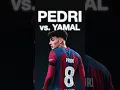 Everyone’s focused on the wrong Wonderkid. Cause Pedri is here #soccer #sports #football #barcelona