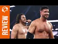 Lagu WWE NXT Review (Feb 17 2026)