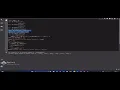 IMPLEMENTION OF HIDDEN MARKOV MODEL USING PYTHON