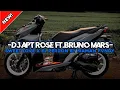 Lagu DJ APT ROSE FT.BRUNO MARS x SWEET LOVE x EL PERDON BY MAMAN FVNDY