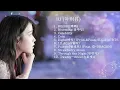 Download Lagu IU 아이유 Song Playlist  Teman Healing, Self Healing, Study, Chill, Relax, Work