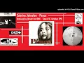 Sabrina Johnston - Peace (DMC Remix by Dimitri October 1991)