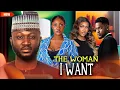 Download Lagu New Released Now (THE WOMAN I WANT) -Uzee Usman/Chinenye/MercyJohnson/Clinton Joshua - 2025 NigMovie