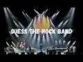Download Lagu Guess the Rock Band | Music Quiz | Music Challenge