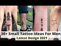 Small tattoo designs for men Simple tattoo designs for hands Couple tattoos - Lets Style Buddy