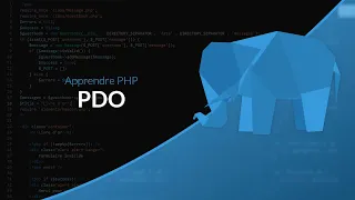 Learn PHP Chapter 31 PDO