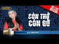 Download Lagu Lil' Wuyn - Còn Thở Còn Gỡ - Team Rhymastic | Rap Việt - Mùa 2 [MV Lyrics]