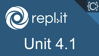 Unit 4 1 For Loops CodingBytes Python REPL it speedrun