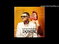 DÓNDE - Kapo x Ryan Castro (CLEAN) (INTRO OUTRO) (92.Bpm) BY elbori-dj