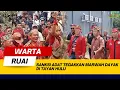 Lagu SANKSI ADAT TEGAKKAN MARWAH DAYAK DI TAYAN HULU