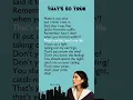 Download Lagu Gracie Abrams - That's So True (Lyrics) #lyrics #song #shorts
