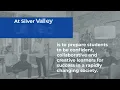 Welcome to Silver Valley Unified