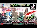 Download Lagu LAGU HITS TELER JOGET Tiktok KOPLO BAJIDORAN || live @niccoentertainment