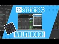 Control Surface Studio 3 Full Walkthrough How To Build Ableton MIDI Remote Scripts