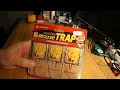 Bargain Store Project #30 Rat Trap Car