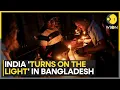 Download Lagu De import van elektriciteit uit Bangladesh uit India stijgt met 70% in januari-juli vanwege stroomuitval | WION News