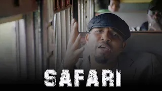 tunda man u0026 spack x asala maisha safari official music video 