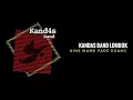 Lagu KANDAS BAND - nine mame pade doang (video klip indie lombok)