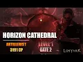 Lost Ark Horizon Cathedral - Level 1