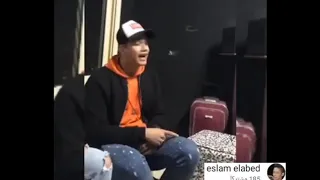 موال فاجر على مزمار الفرعون 