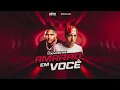 Olha Eu Me Amarro Em Você - DJ Kokadah & MC Kevin o Chris