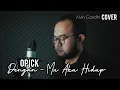 Download Lagu Opick - DenganMu aku hidup Ost. Pintu Berkah Indosiar (Live Cover with lyrics) by Alvin Gandhi